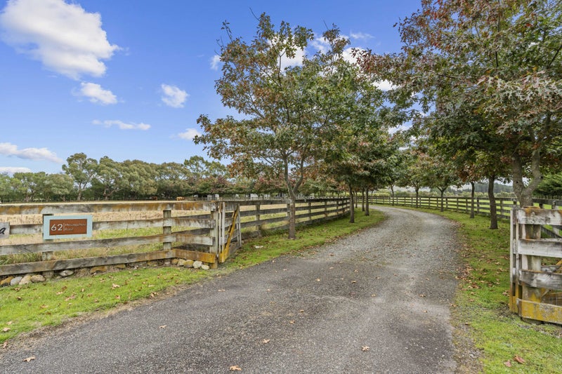62 Maungahau Road, Waingawa, Carterton - Carousel 26