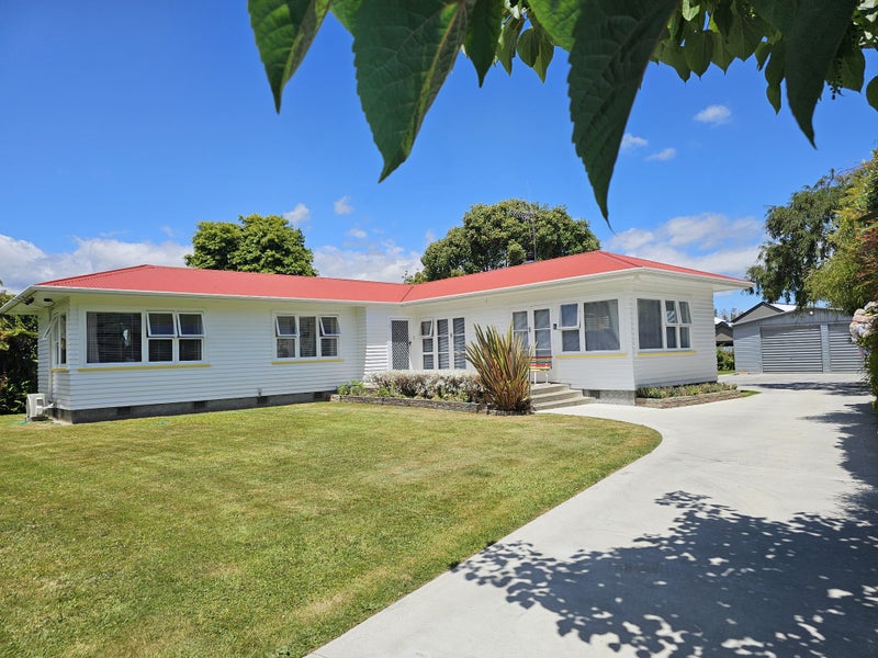 78 MacArthur Street, Levin, Levin - Carousel 1