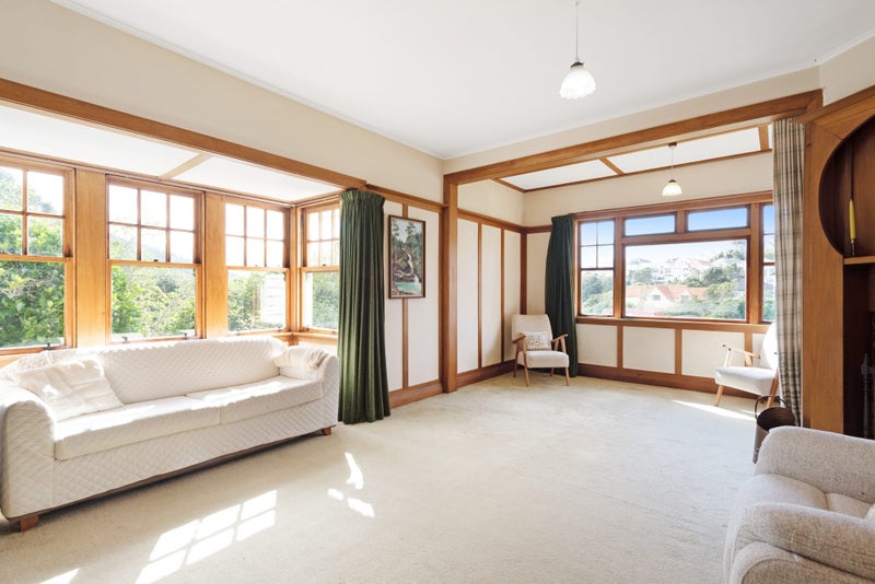 104 Upland Road, Kelburn, Wellington - Carousel 2