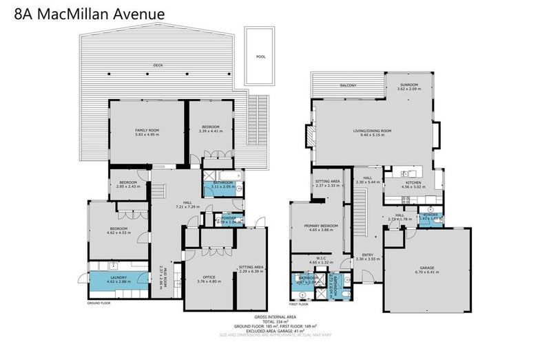 8A MacMillan Avenue, Cashmere, Christchurch - Carousel 50