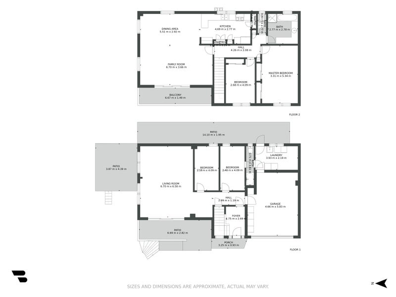 24B The Glen, Remuera, Auckland - Carousel 17