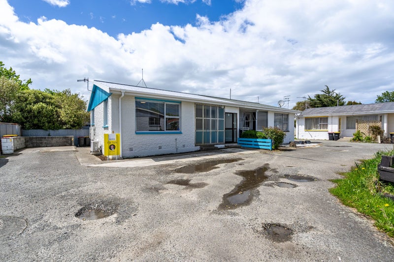 5/118 Venus Street, Strathern, Invercargill - Carousel 1