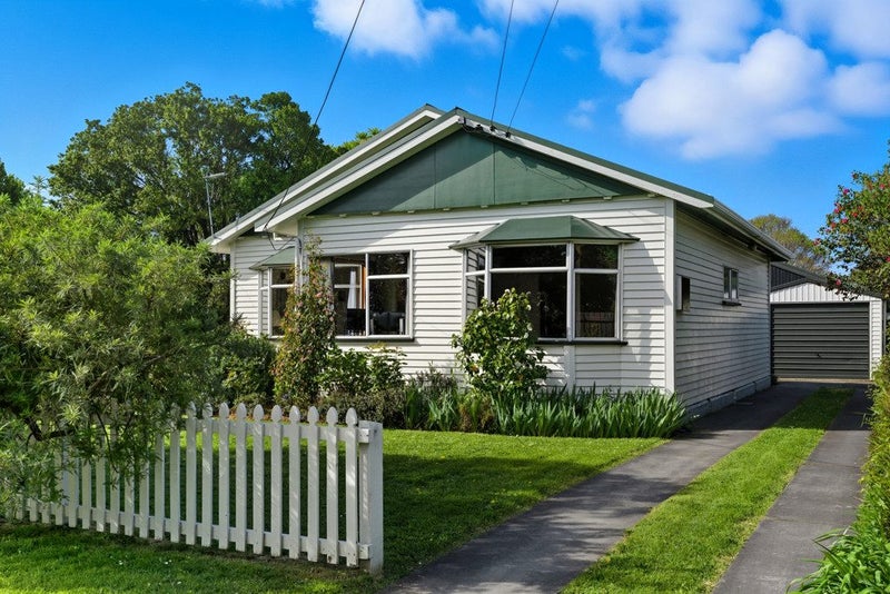 81 Studholme Street, Somerfield, Christchurch - Carousel 22