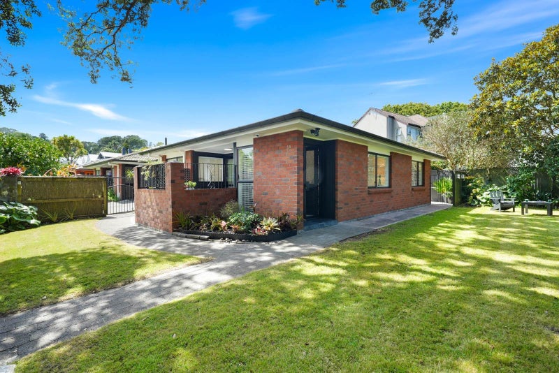 1A Lewin Road, Epsom, Auckland - Carousel 1