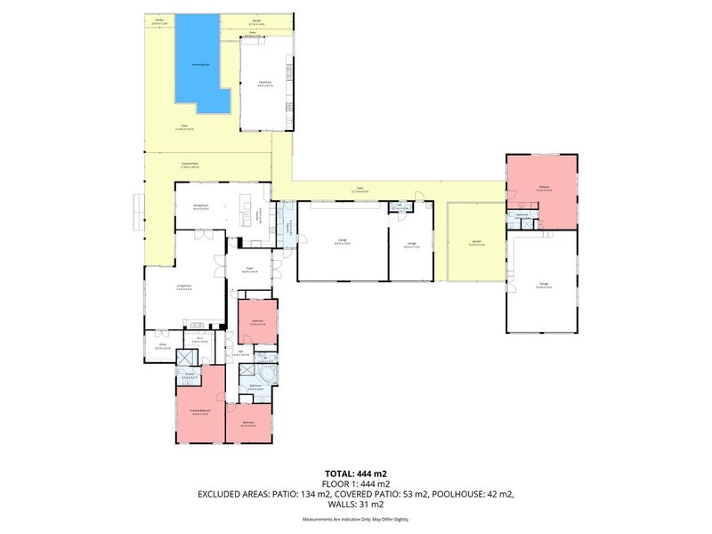 573 State Highway 1, Blenheim - Carousel 50