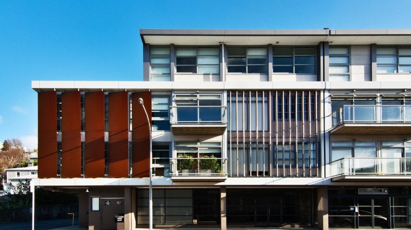 E306/28 Torrens Terrace, Mount Cook, Wellington - Carousel 1