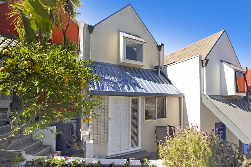 2/5 Jasper Way, Washington Valley, Nelson - Carousel 1