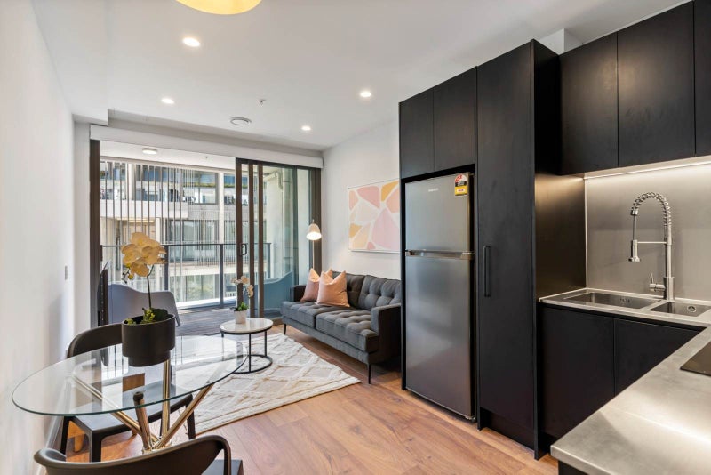 205/45 Union Street, City Centre, Auckland City, Auckland - Carousel 1