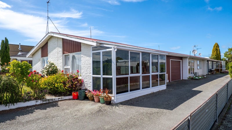 1/178 North Street, West End, Timaru - Carousel 1