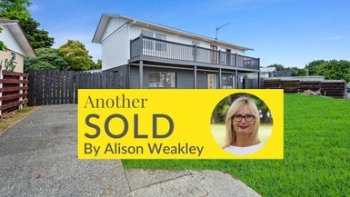 14 Dagenham Street, Manurewa, Auckland - Carousel 1