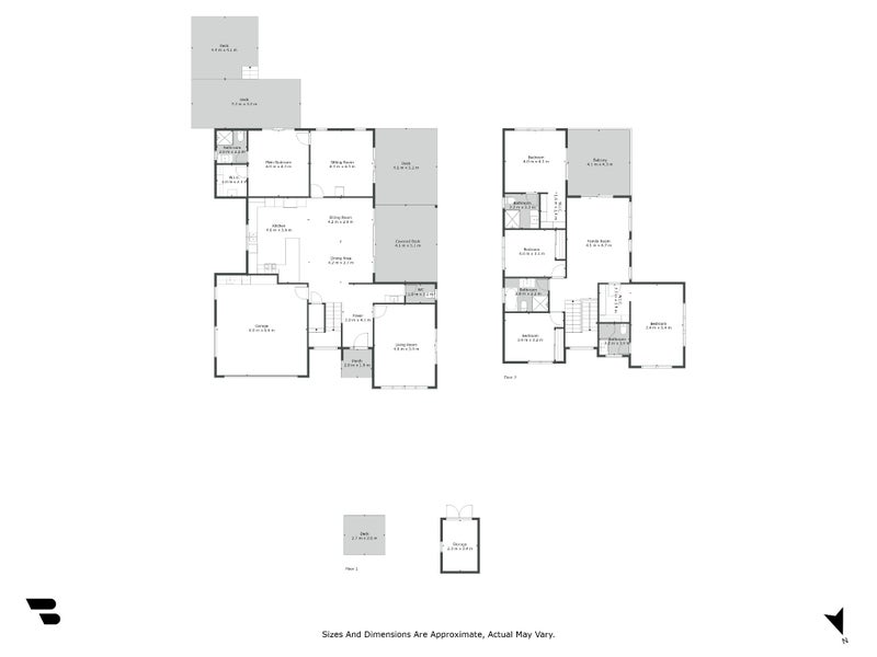 57 Eighth View Avenue, Beachlands, Auckland - Carousel 46
