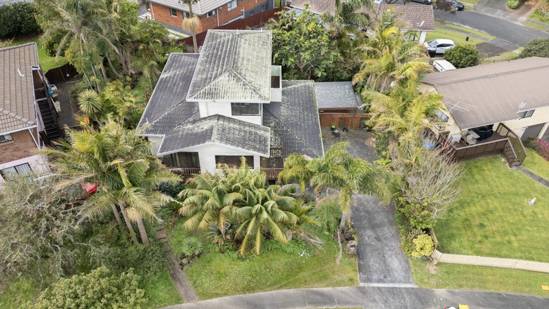 34 St Annes Crescent, Wattle Downs, Auckland - Carousel 2