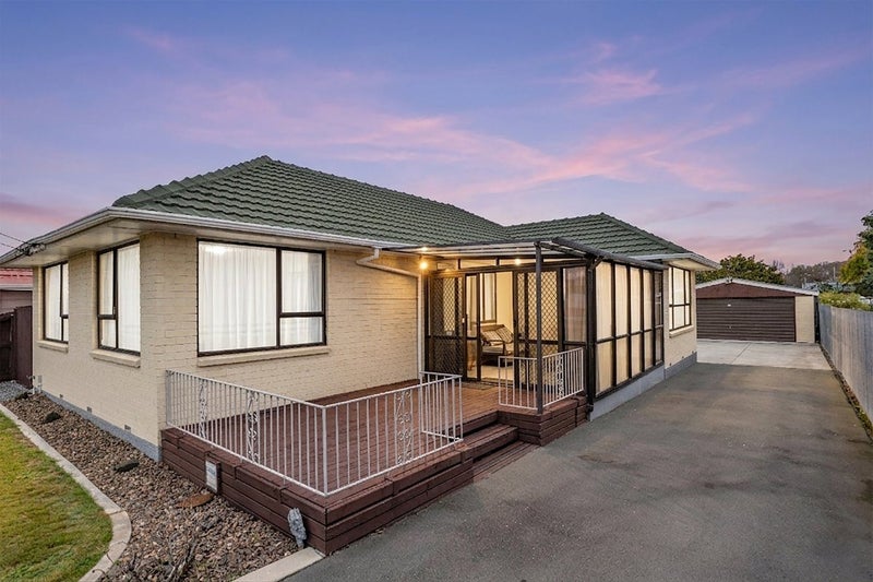 237 Burwood Road, Burwood, Christchurch - Carousel 1