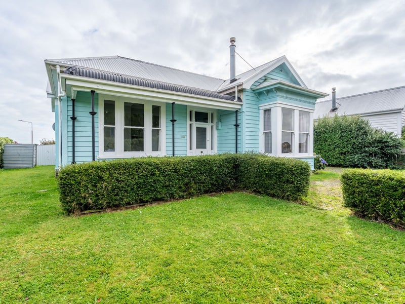 110 Balmoral Drive, Appleby, Invercargill - Carousel 1