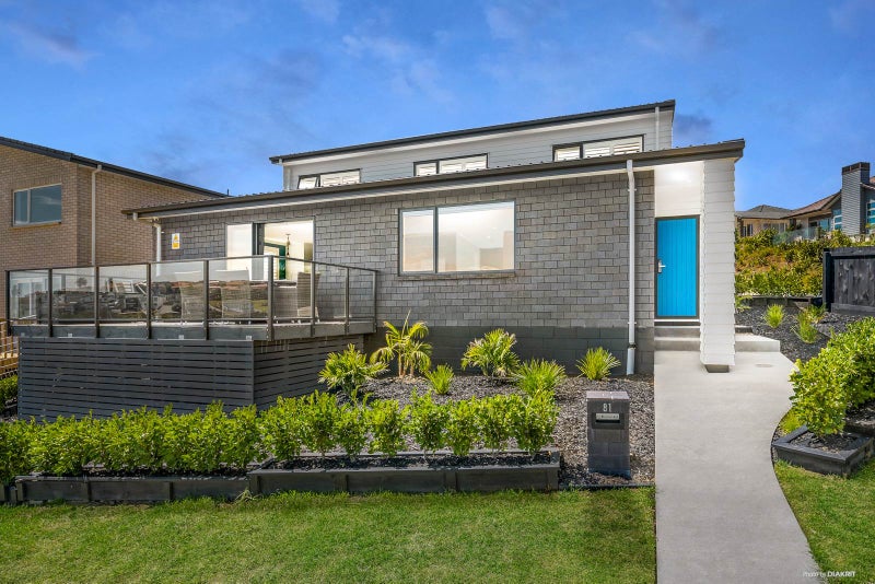 299D Pinecrest Drive, Gulf Harbour, Whangaparāoa - Carousel 2