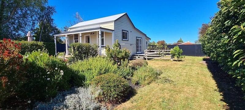20A Malcolm Street, Martinborough - Carousel 1