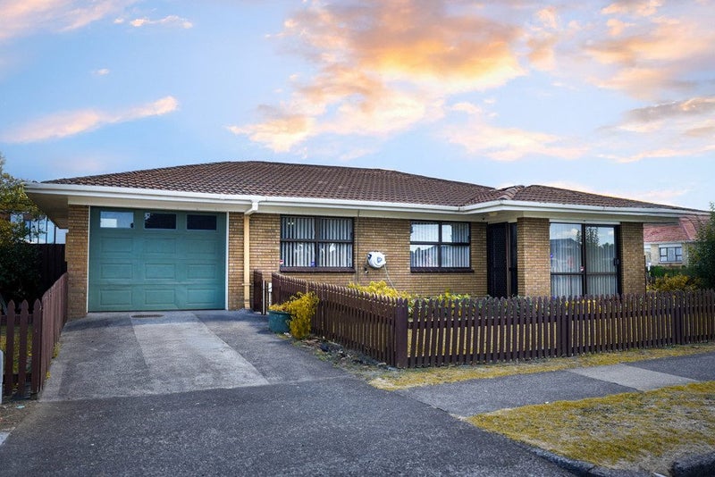 3/133 St George Street, Papatoetoe, Auckland - Carousel 2