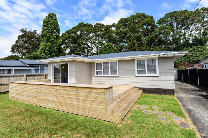 25 Fitzroy Avenue, Fitzroy, Hamilton - Carousel 1