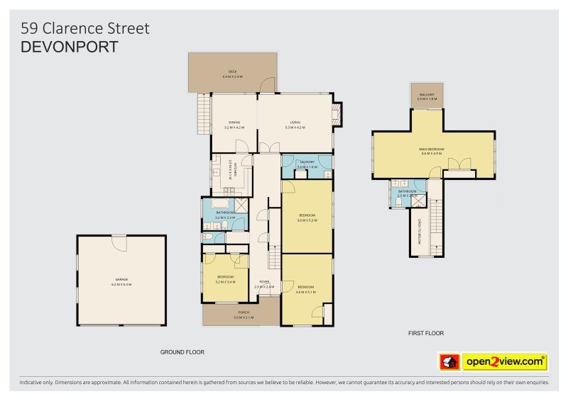 59 Clarence Street, Devonport, Auckland - Carousel 27