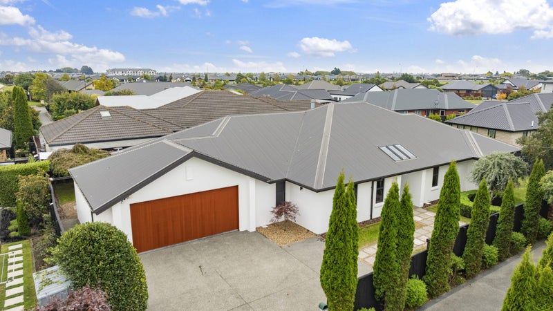 9 Saddleback Green, Halswell, Christchurch - Carousel 21