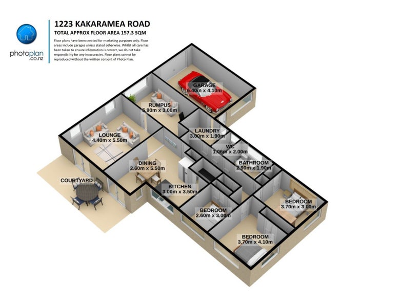 1223 Kakaramea Road, Ngahinapouri, Ohaupo - Carousel 19