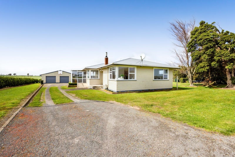 376 Manaia Road, Manaia, Hawera - Carousel 2