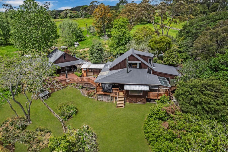 324 Trig Road, Whitford, Howick - Carousel 50