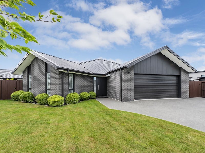 3 Maurice James Way, Prebbleton, Prebbleton - Carousel 1