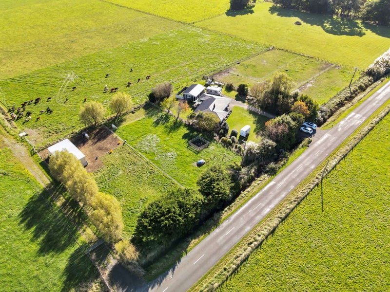 224 Aranui Road, Kairanga, Palmerston North - Carousel 2