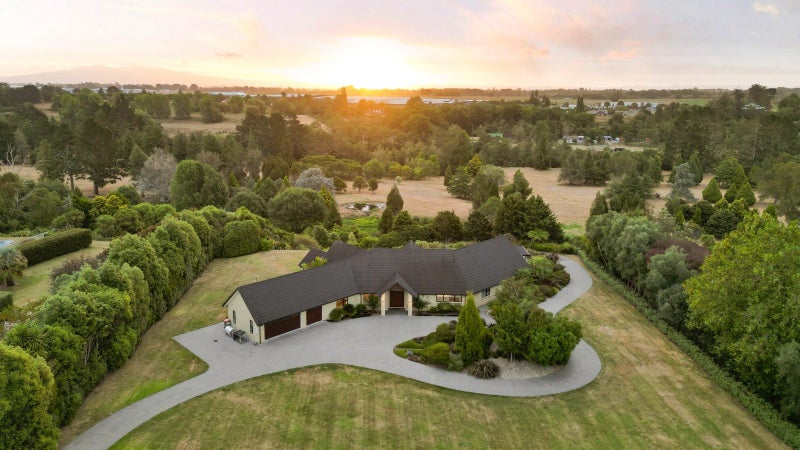 144B Pencarrow Road, Tamahere, Hamilton - Carousel 2