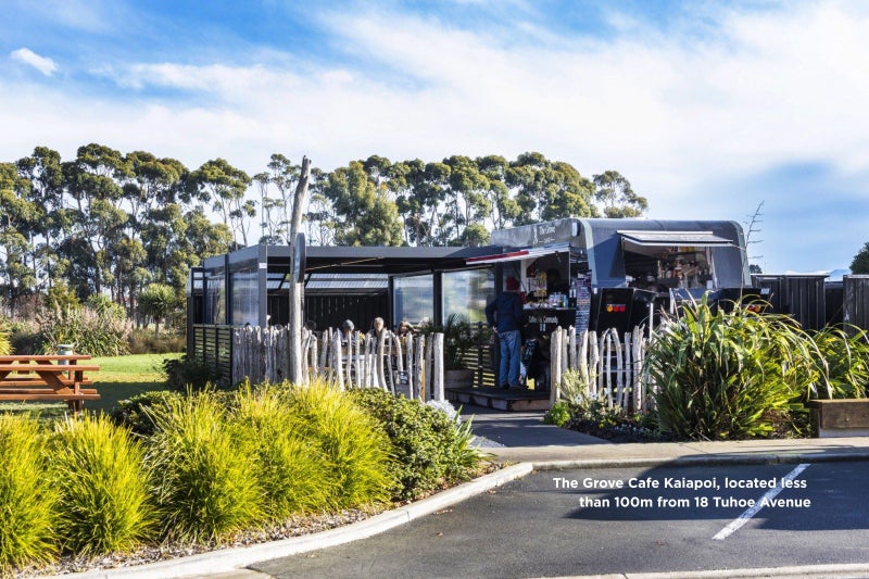 18 Tuhoe Avenue, Kaiapoi, Kaiapoi - Carousel 16