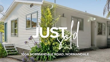 100A Normandale Road, Normandale, Lower Hutt - Carousel 1