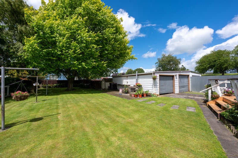 Property Valuation for 107 Clyde Street, Tokoroa Trade Me Property