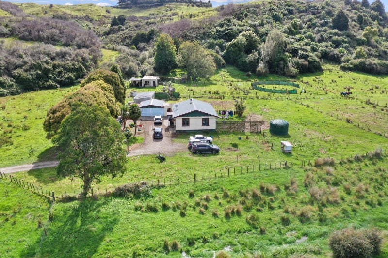 0 Pukemiku Road, Mangamutu, Pahiatua - Carousel 1