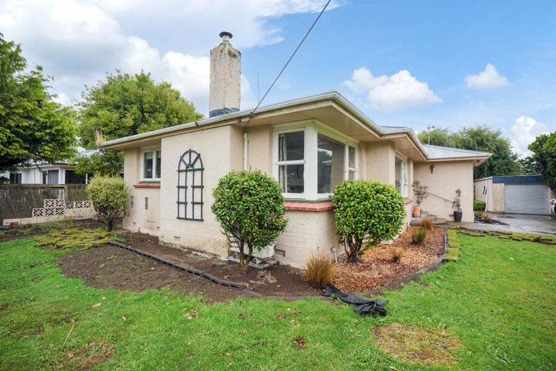 81 Bain Street, Kingswell, Invercargill - Carousel 1