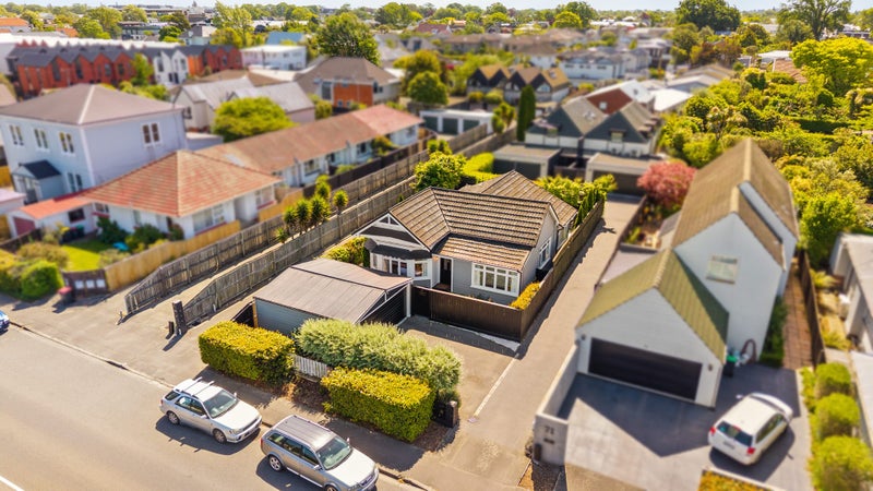 1/69 St Albans Street, St Albans, Christchurch - Carousel 20