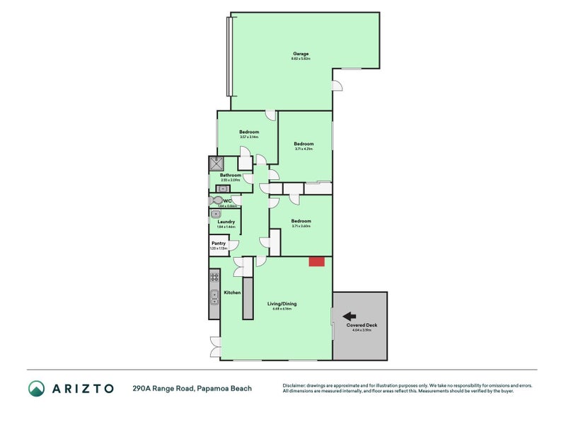 290A Range Road, Papamoa Beach, Papamoa - Carousel 24