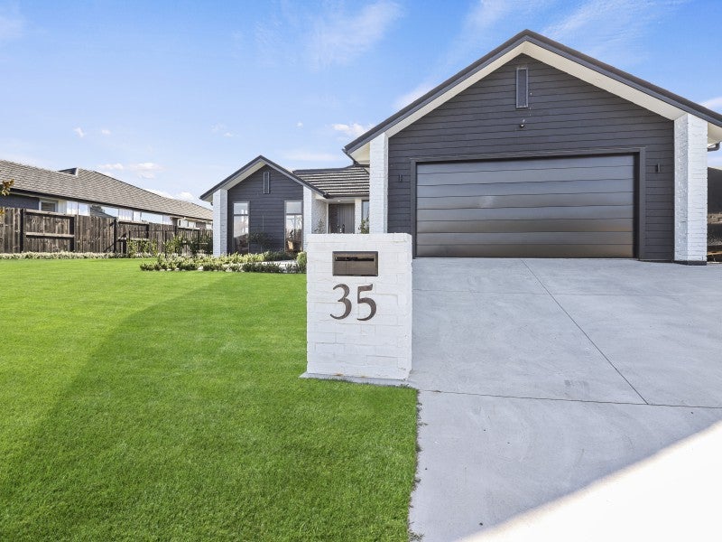 35 Earl Road, Matamata, Matamata - Carousel 2