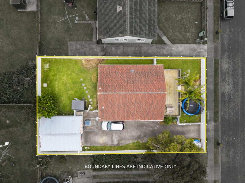 4 Corsair Crescent, Mangere, Auckland - Carousel 2