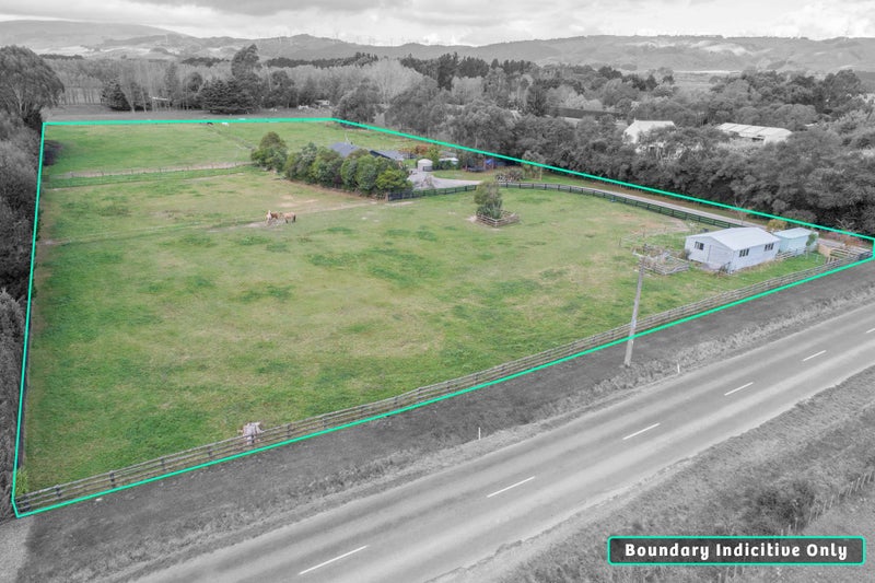 17 Raukawa Road, Ashhurst - Carousel 1