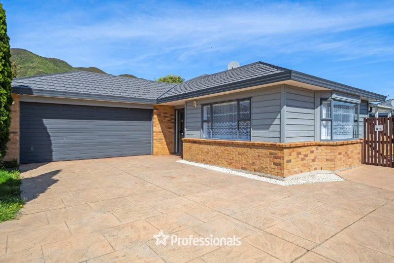 95 Mandel Mews, Waiwhetu, Lower Hutt - Carousel 1