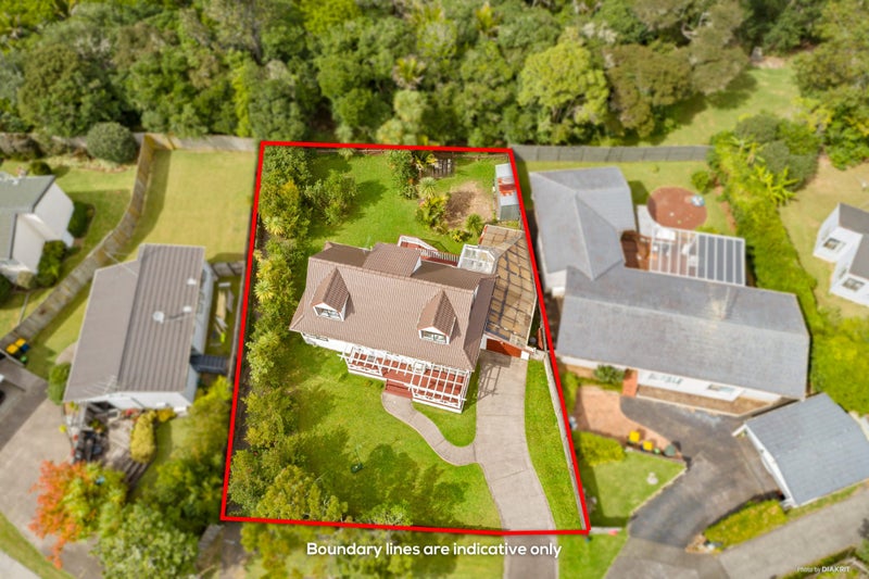 28 Sunward Rise, Glenfield, Auckland - Carousel 24