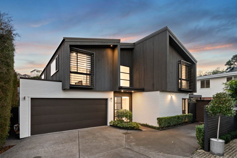 Property Valuation for 7 Eltham Road, Kohimarama, Auckland | Trade Me ...