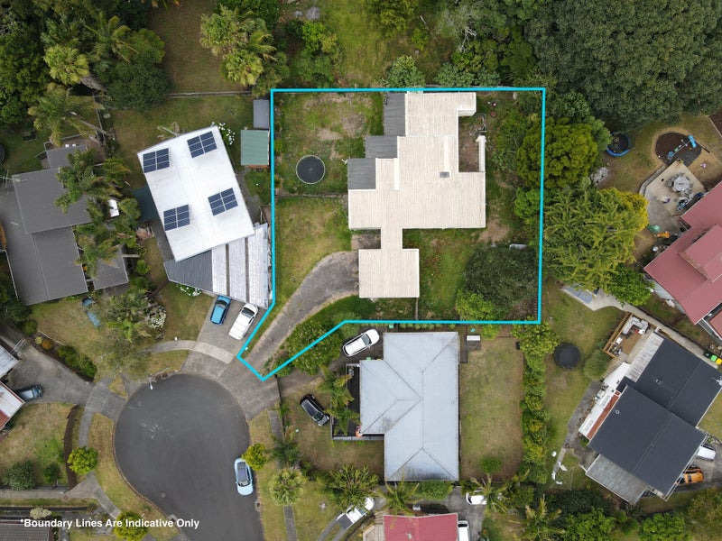14 Morrow Terrace, Pukekohe, Pukekohe - Carousel 1