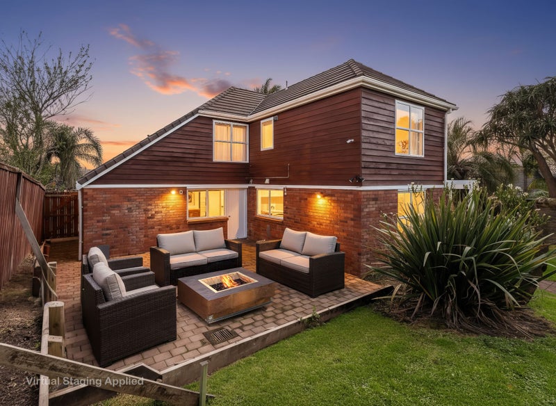 3 Charles Prevost Drive, The Gardens, Auckland - Carousel 1