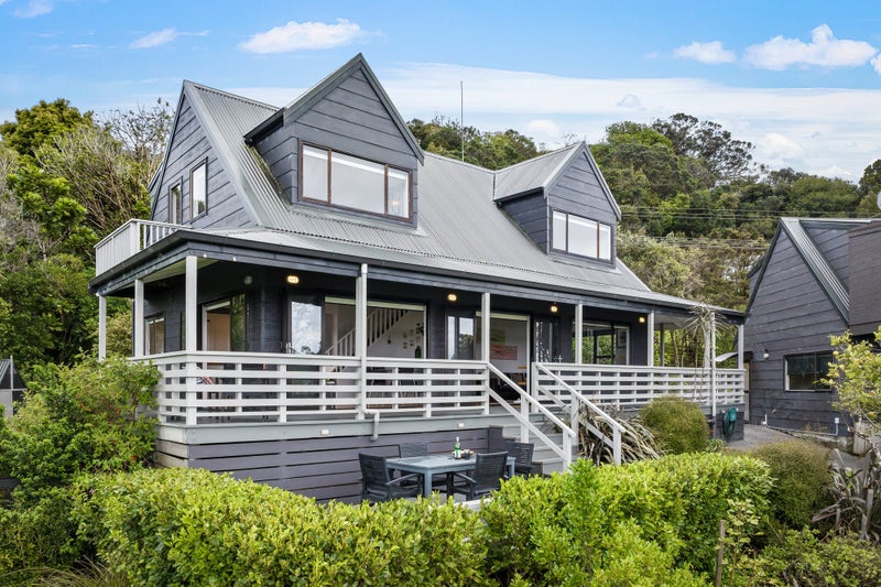 17 Young Street, Mahurangi East, Warkworth - Carousel 23