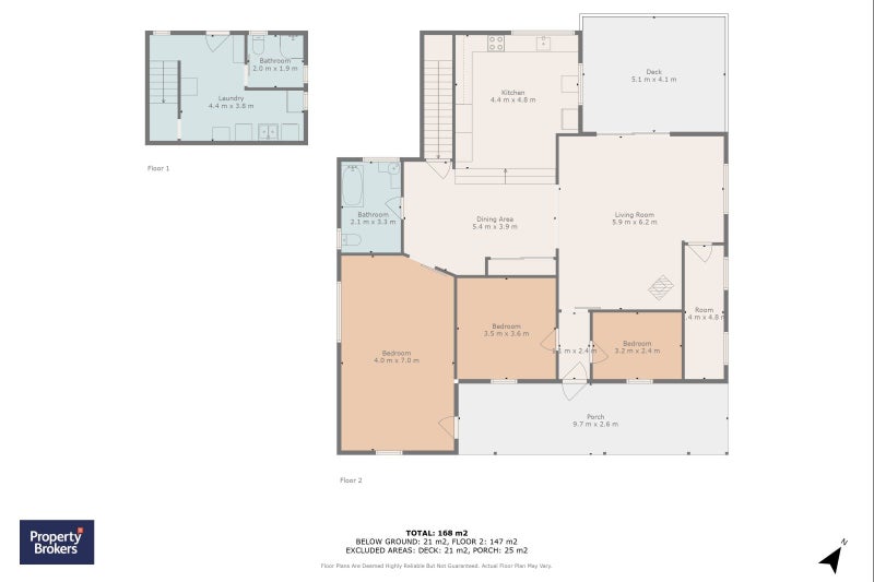 2654 Pahiatua Pongaroa Road, Makuri, Pahiatua - Carousel 19