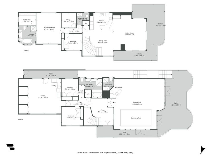 14 The Parade, Bucklands Beach, Auckland - Carousel 38