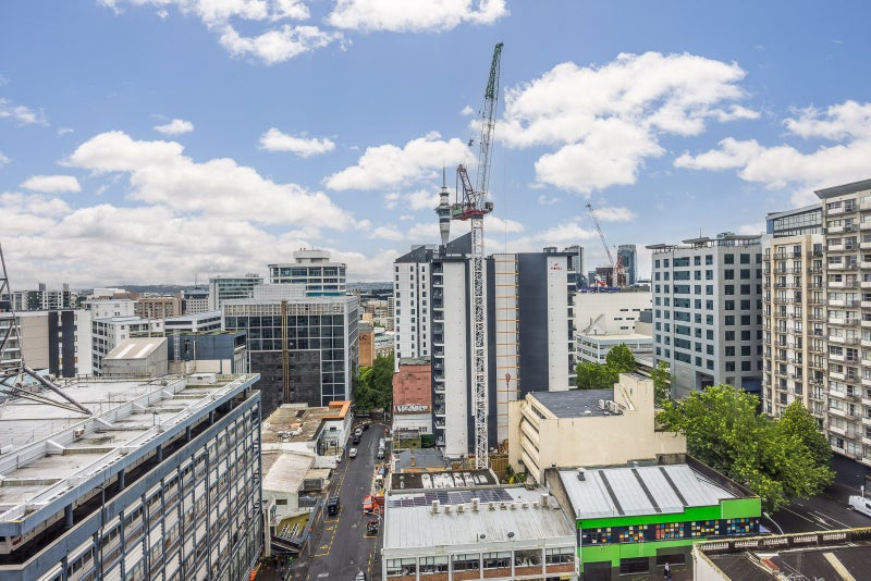 1011/85 Wakefield Street, Auckland Central, Auckland - Carousel 2