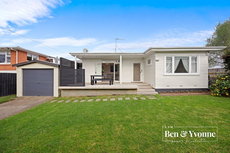57 Kings Road, Panmure, Auckland - Carousel 1